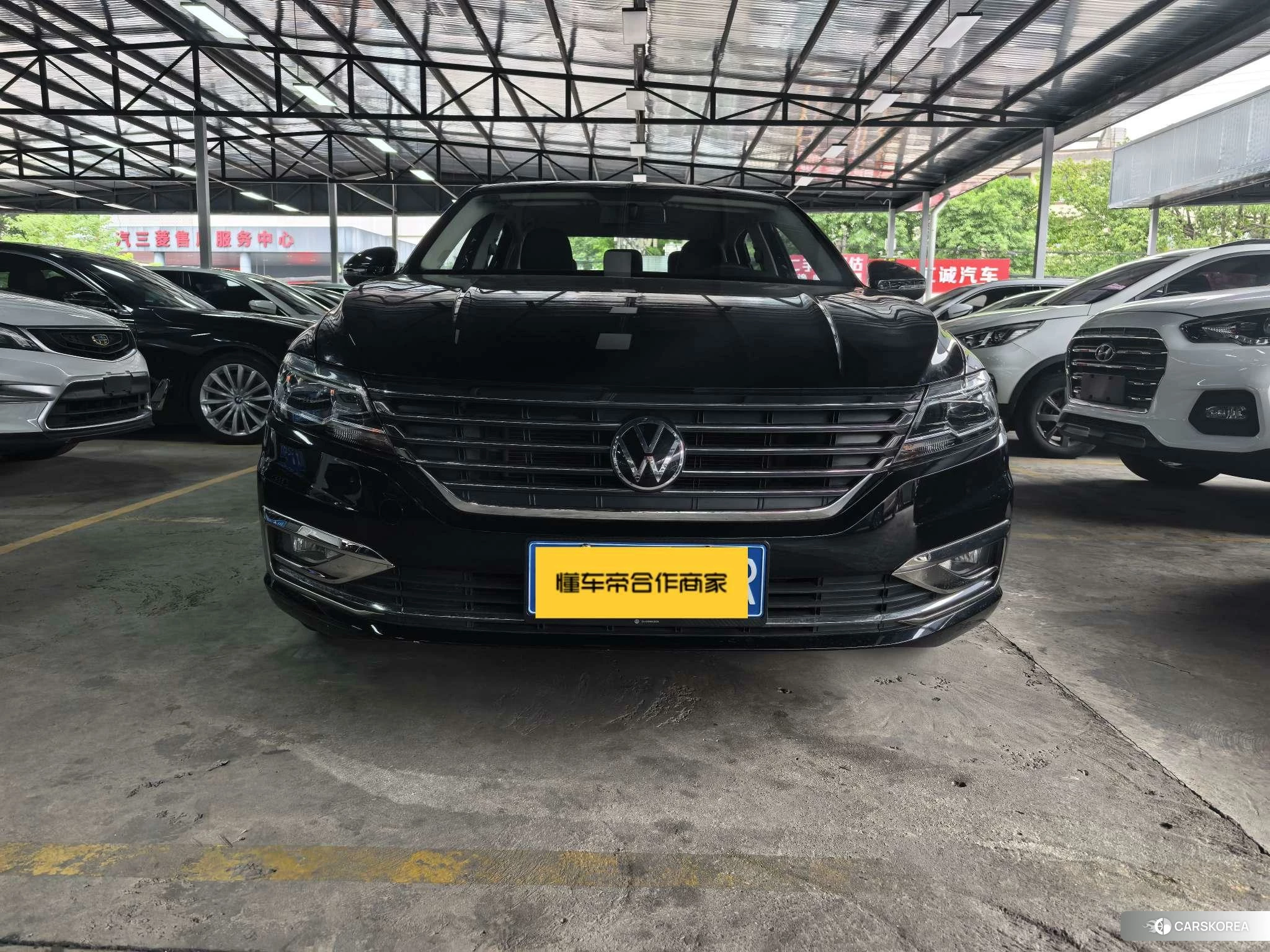 Volkswagen Lavida id 4513739 из Китая 10