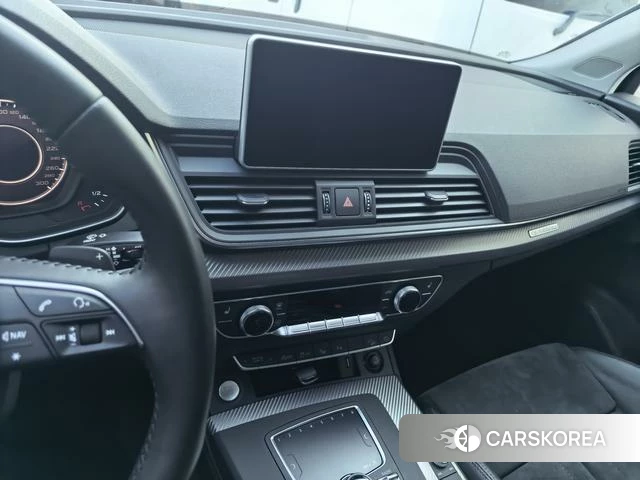 Audi Q5L id 4291558 из Китая 9