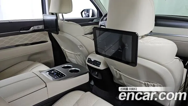 Hyundai Palisade id 2733414 из Кореи 13