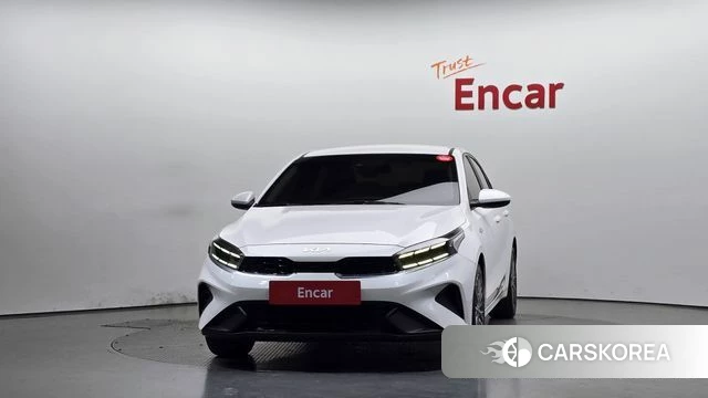 Kia The New K3 2nd generation id 3934846 из Кореи 13