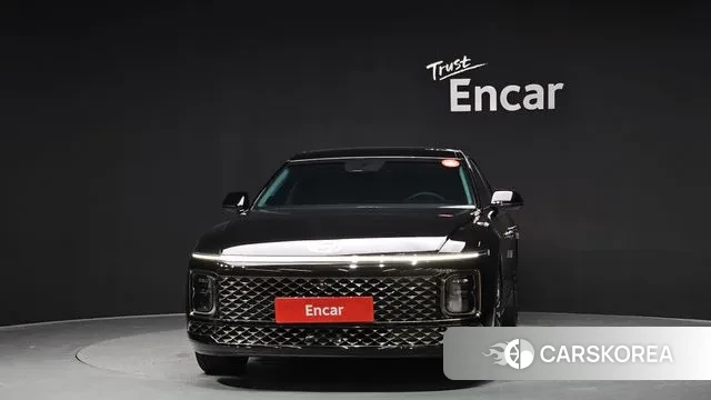 Hyundai Grandeur (GN7) id 2958901 из Кореи 13