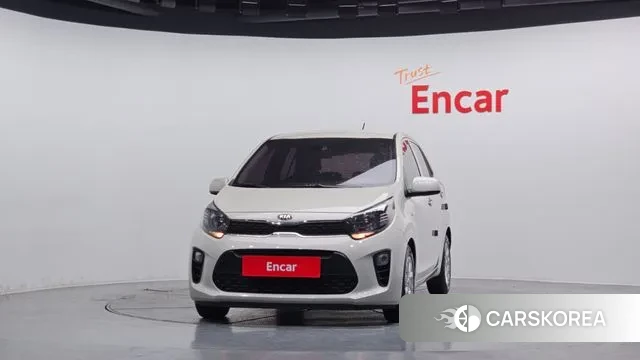 Kia All New Morning (JA) id 3574199 из Кореи 13