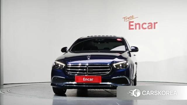 Mercedes-Benz E-Class W213 id 4490085 из Кореи 23