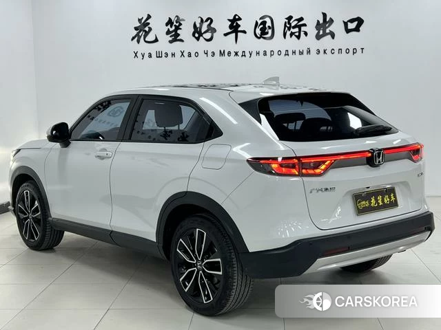 Honda Binzhi id 4263038 из Китая 14