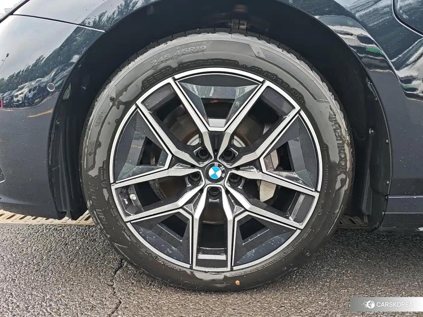 BMW i5 id 4589532 из Китая 7