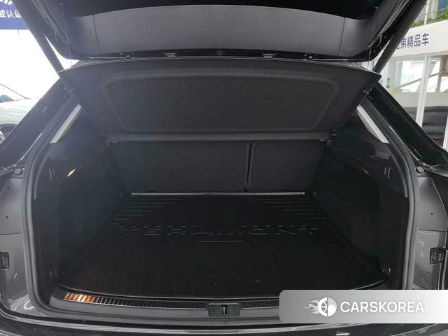 Volkswagen Tourang id 4321353 из Китая 8
