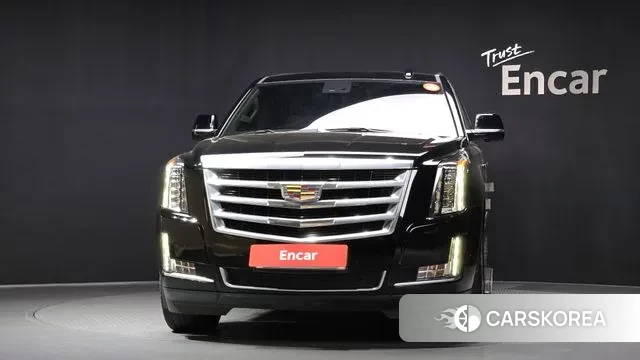 Cadillac Escalade id 2981176 из Кореи 13