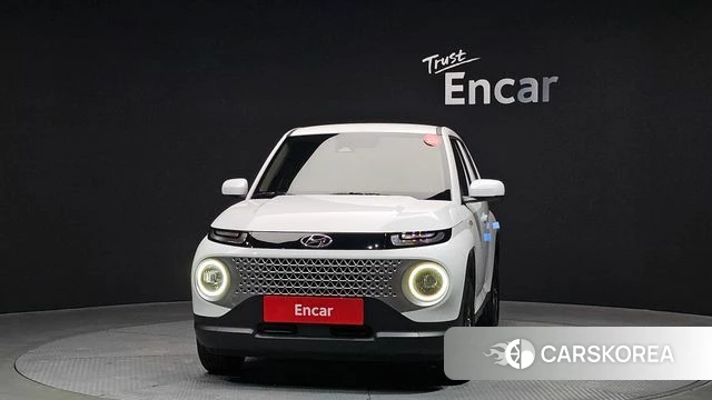 Hyundai Casper id 3798530 из Кореи 13
