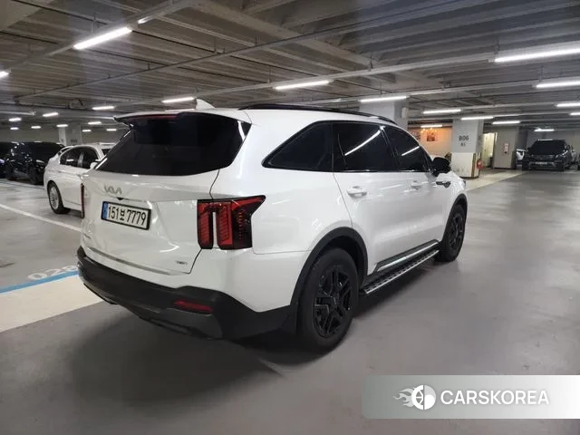 Kia The New Sorento 4th Generation id 3499101 из Кореи 13