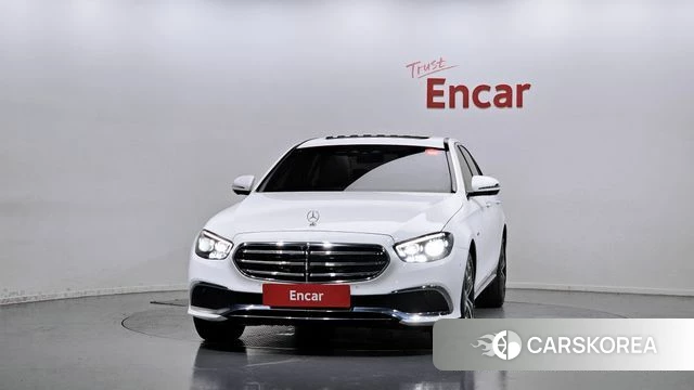 Mercedes-Benz E-Class W213 id 4793758 из Кореи 23