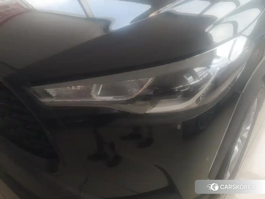 Toyota Corolla id 4576322 из Китая 9