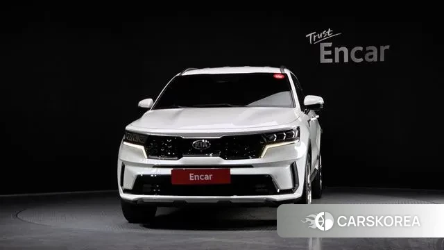 Kia Sorento 4th Generation id 3741560 из Кореи 13