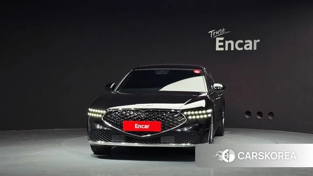 Genesis G90 (RS4) id 4506955 из Кореи 23