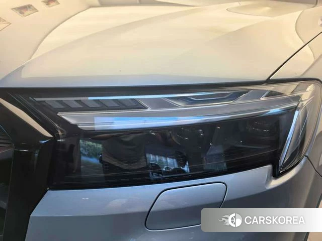 Audi SQ7 id 4368114 из Китая 9