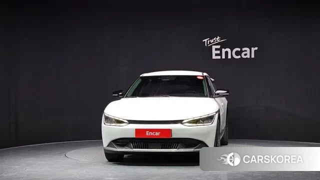 Kia EV6 id 3600899 из Кореи 13