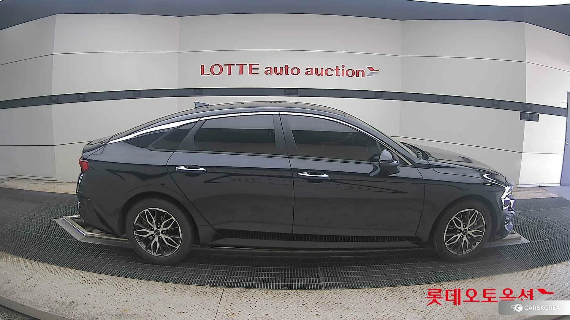 Kia K5 id 4902413 из Кореи 23