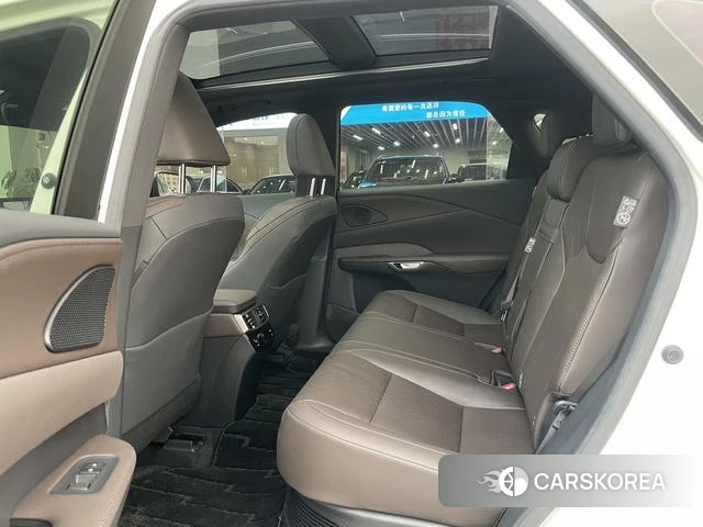 Lexus RX id 4277049 из Китая 14