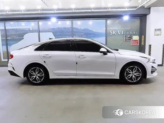 Kia K5 3rd generation id 3686540 из Кореи 13