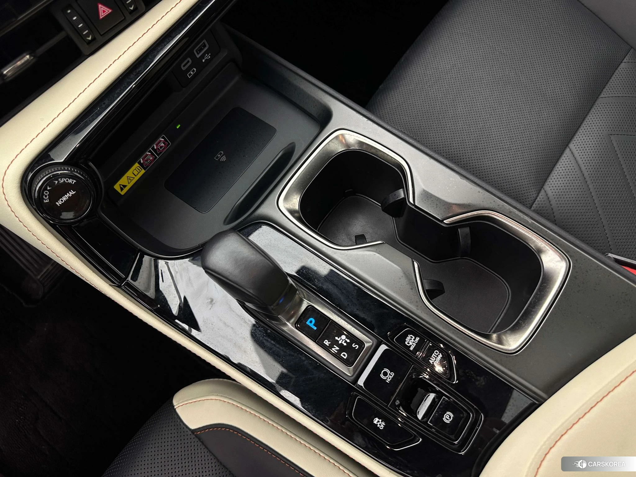 Lexus NX PHEV id 4467734 из Китая 23