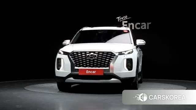 Hyundai Palisade id 3406887 из Кореи 13