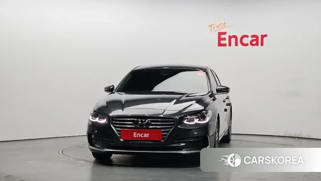 Hyundai Grandeur IG id 3778754 из Кореи 13