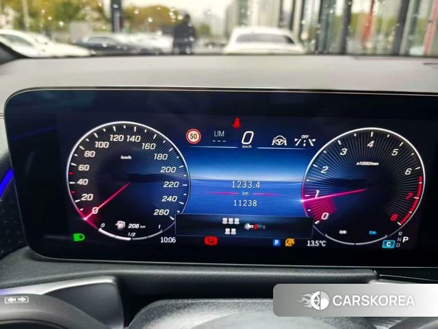 Mercedes-Benz GLB id 4259710 из Китая 10