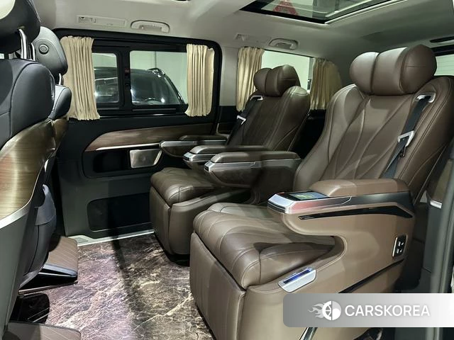 Mercedes-Benz V-class id 4207950 из Китая 15