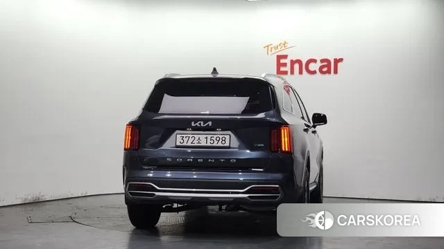 Kia Sorento 4th Generation id 3680769 из Кореи 13