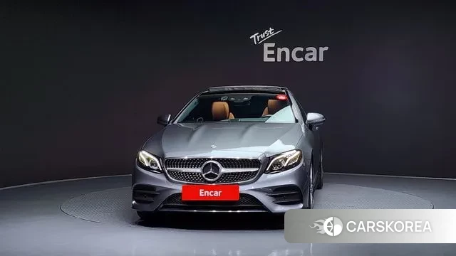 Mercedes-Benz E-Class W213 id 3264963 из Кореи 13