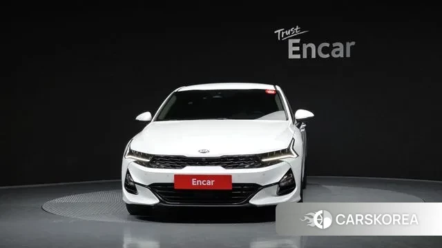 Kia K5 3rd generation id 3713014 из Кореи 13