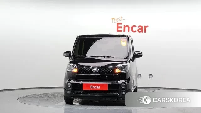 Kia The New Ray id 2960892 из Кореи 13