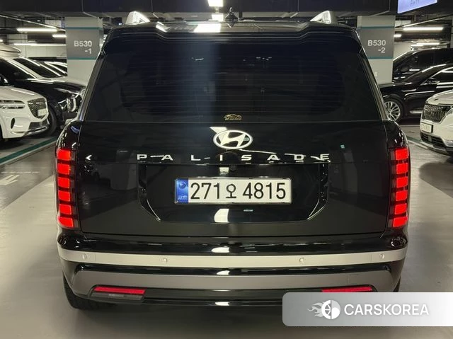 Hyundai Palisade (LX3) id 4546738 из Кореи 13