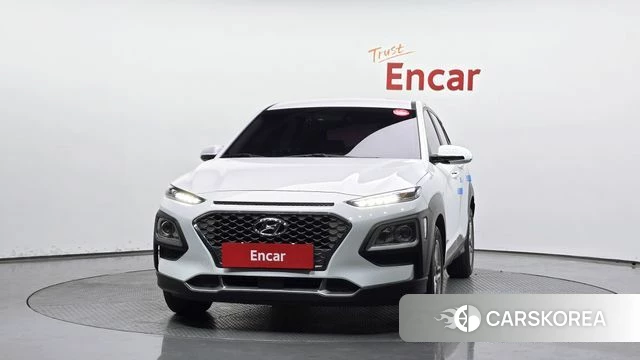 Hyundai Kona id 4339195 из Кореи 13