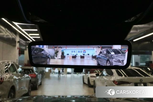 Ford Lingyu PHEV id 4380558 из Китая 20