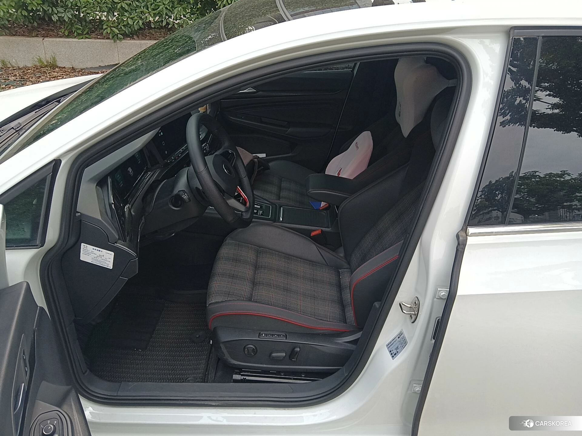 Volkswagen Golf id 4452095 из Китая 13