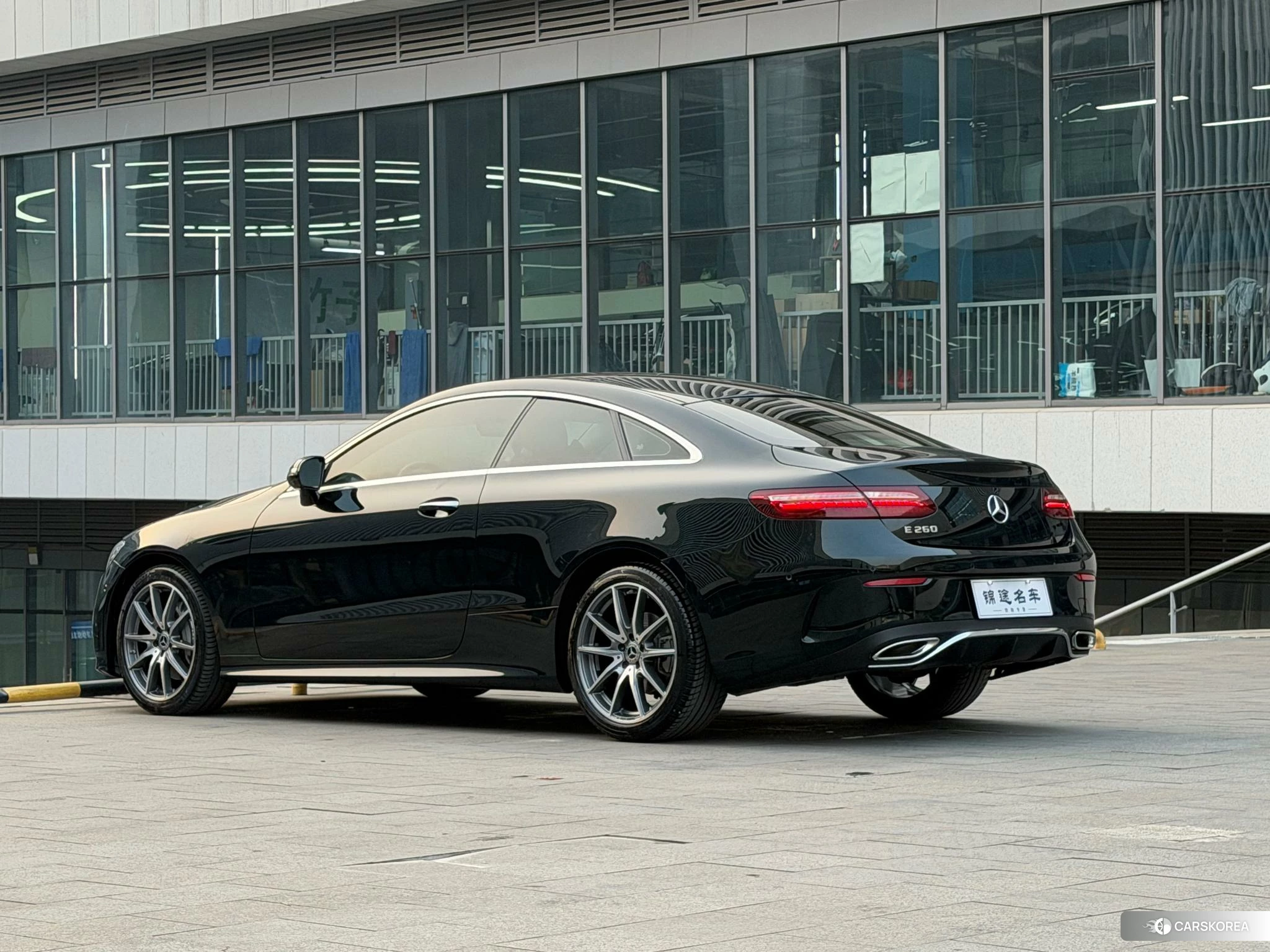 Mercedes-Benz E-class (imported) id 4504799 из Китая 18