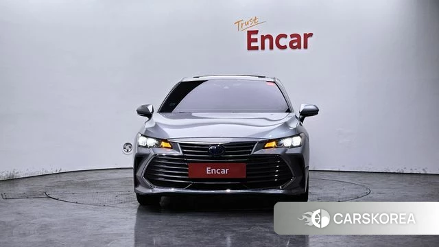 Toyota Avalon 5th Generation id 3795602 из Кореи 13