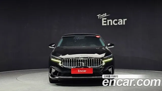 Kia K7 Premier id 2865050 из Кореи 13