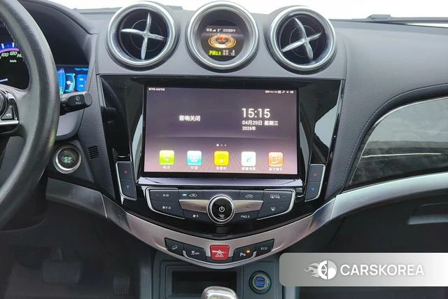 BYD S7 id 4254391 из Китая 10