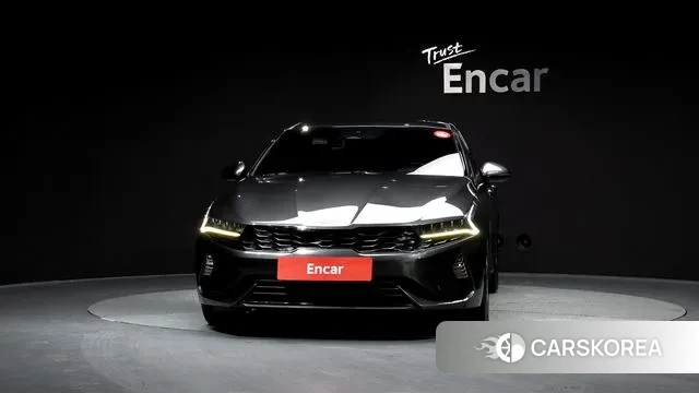 Kia K5 Hybrid 3rd Generation id 3576503 из Кореи 13