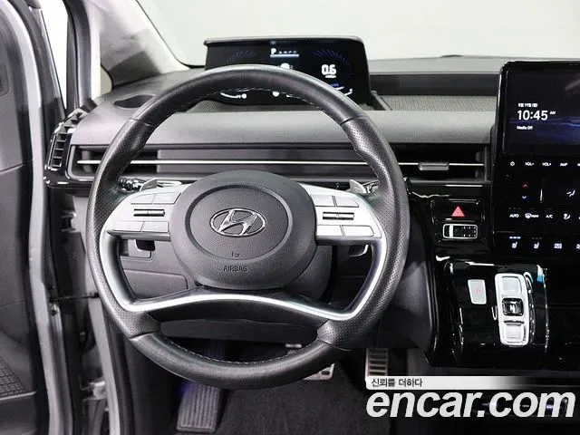Hyundai Staria id 2747263 из Кореи 13