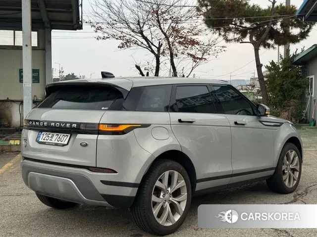 Land Rover Range Rover Evoque 2nd Generation id 3407194 из Кореи 12