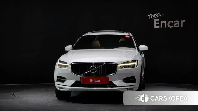 Volvo XC60 second Generation id 3552616 из Кореи 13