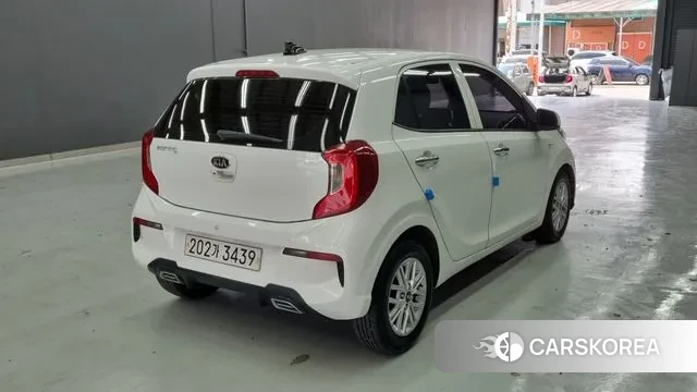 Kia Morning Urban (JA) id 3044175 из Кореи 13