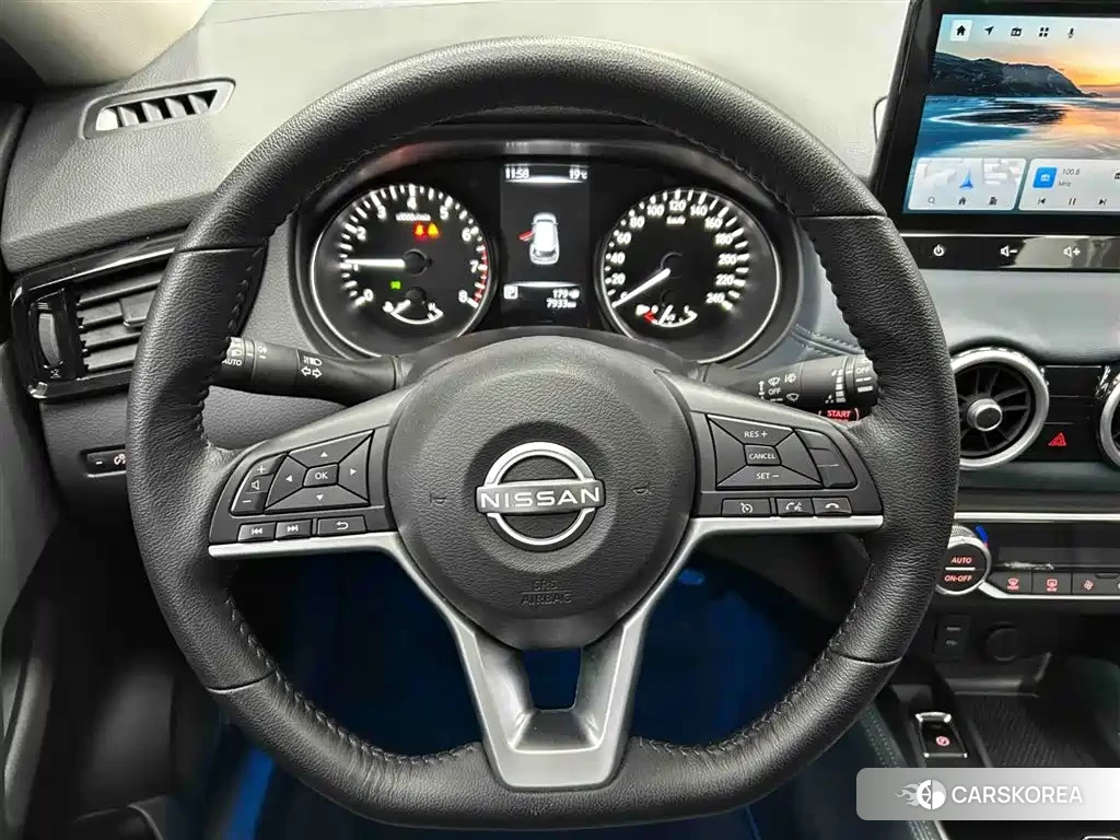 Nissan X-Trail id 4538558 из Китая 18