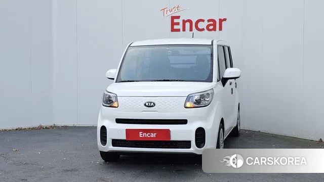 Kia The New Ray id 3401854 из Кореи 13