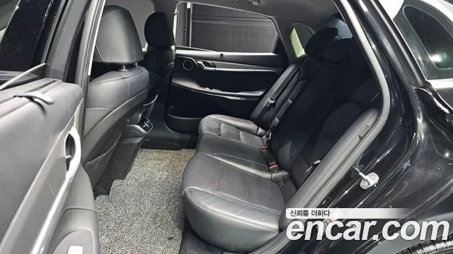 Hyundai The New Grandeur IG id 2565696 из Кореи 13