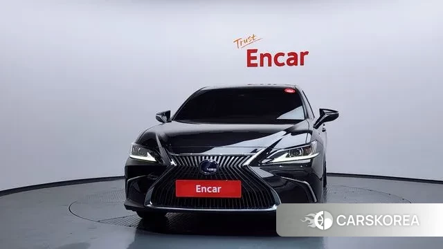 Lexus ES300h 7th generation id 3443777 из Кореи 13