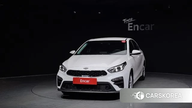 Kia Come New K3 id 3622091 из Кореи 13