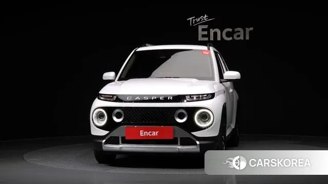 Hyundai Casper id 3272623 из Кореи 13